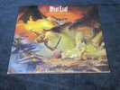 Meat Loaf - Bat Out Of Hell III - The Monster Is Loose 2006 (2xLP) Red Vinyl