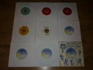 9 x RIC-TIC & CASINO CLASSIC NORTHERN SOUL 7