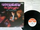 TEN YEARS AFTER UNDEAD/ IN CONCERT DERAM DL-7 Japan FLIPBACK COVER VINYL LP