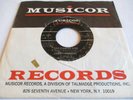 SAMMY AMBROSE - THIS DIAMOND RING / BAD NIGHT - MUSICOR