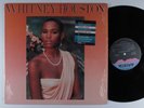 WHITNEY HOUSTON Self Titled ARISTA AL8-8212 LP SHRINK *