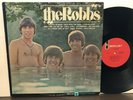 The Robbs OG Pop Psych LP on Mercury Mono w/OG Inner US SALES ONLY