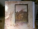Led Zeppelin 4 Symbols Stairway to Heaven US Pressung