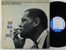 Dexter Gordon 