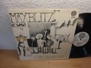 MAY BLITZ THE 2nd OF MAY 1971 MINT VERTIGO SWIRL PROG.