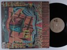 R.E.M. Fables Of The Reconstruction I.R.S. LP VG+ *