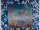 ROLLING STONES Their Satanic Majesties LONDON NPS-2 LP lenticular cover SEALED *