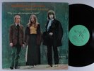 MARIAN SEGAL Fly On Strangewings DJM LP VG+ *
