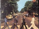 THE BEATLES   ABBEY ROAD LP   MFSL 1-023   ORIGINAL MASTER RECORDING