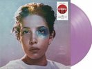 Halsey Manic Opaque Violet Colour Vinyl LP Sealed Limited Exclusive Crease
