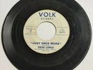 Lopez, Trini ?– The Right To Rock/Just Once More 7