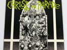 Christ On Parade - Sounds of Nature LP  Prank 091 - Original Pressing