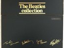 The Fabulous Beatles Collection Album Box Set (EMI - Japan, 1978) EAS-50031-44