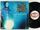 Jeru The Damaja - Wrath Of The Math 2xLP - Payday/FFRR