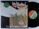 LED ZEPPELIN II ATLANTIC LP VG+ uk gatefold *