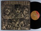 JETHRO TULL Stand Up REPRISE RS-6360 LP VG+ pop-up gatefold *