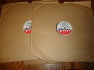 SET of 2 V-DISC 12