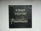 GREGORIO PANIAGUA La Spagna-Atrium Musicae Madrid GERMAN AUDIOPHILE 2 LP BIS TAS