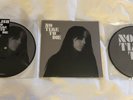 Billie Eilish No Time To Die 7” Picture Disc AND Blue Ice Ltd Ed Vinyls