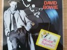David Bowie - Absolute Beginners - Limited Edition - Square Picture Disc - Mint