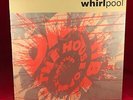 DR PHIBES AND THE HOUSE OF WAX EQUATIONS Whirlpool 1991 UK Vinyl LP EXCELLENT