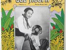 SOL HOOPII / MASTER OF THE HAWAIIAN GUITAR / 1926 - 1930 / ROUNDER RECORDS 1024