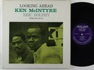 Ken McIntyre w/ Eric Dolphy 