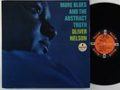 Oliver Nelson 