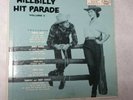 Hillbilly Hit Parade Volume 2 Featuring George Jones LP MG  20328 LP Microgroove