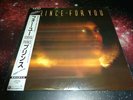 Prince For You LP Japan