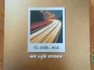 The Golden Mile My Life Story UK 1st Press Vinyl LP 1997 EX/EX Rare Indie C86