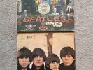 The Beatles Sgt Peppers (Stereo) & Beatles For Sale (Mono) LP's