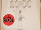 AC/DC ?– Flick Of The Switch WITH STICKER ORIGINAL 1983 - LP FRENCH