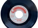Northern Soul, R&B, Gerri Granger, I Go To Pieces, Original Bell Demo