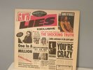 Guns N Roses Gnr Lies Vinyl