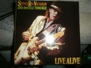 Stevie Ray Vaughan And Double Trouble, Live Alive, 12
