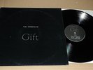 GIFT  -  THE SISTERHOOD  -  MERCIFUL RELEASE LABEL   -   1986.