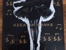 AZEALIA BANKS BROKE WITH EXPENSIVE TASTE DOUBLE VINYL LP LIMITED EDITION HIP HOP