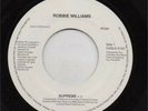 Robbie Williams ?– Supreme - UK 7