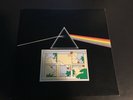 Pink Floyd - Dark Side Of The Moon VG+ Vinyl - A-8 B-71973 UK Press