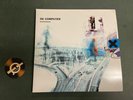 Radiohead - Ok Computer Vinyl Record (NM) Rock