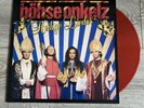 Böhse Onkelz - Heilige Lieder Rot LP Rock O Rama