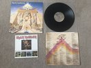 Iron Maiden (Powerslave) LP