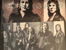 NEW Sealed FOREIGNER * Double Vision LP MoFi Mobile Fidelity Numbered Vinyl MFSL