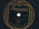 BLUES - BOB CALL 
