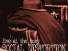 Social Distortion - Live At The Roxy [Used Very Good Vinyl LP]