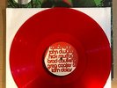 LP:  JOHN DWYER, MURRAY, CAULKINS, COATES - Witch Egg   NEW UNPLAYED RED VINYL