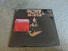THE BYRDS Fifth Dimension Vinyl LP MONO Sundazed