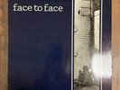 Face To Face  Don’t Turn Away Vinyl First Press