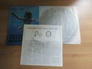 Nirvana -  Nevermind 1992 Korea LP RARE